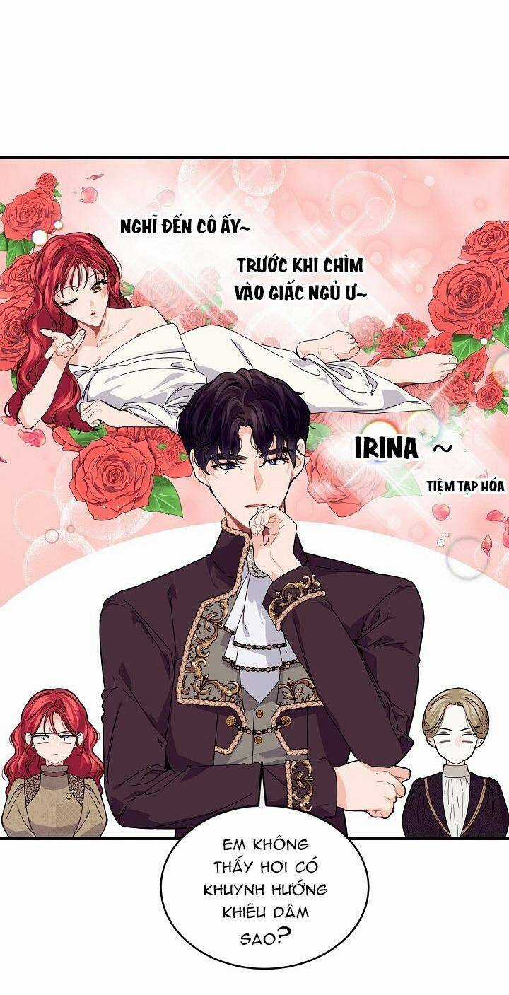 Đại Dương Kiêu Sa - Chapter 34 - Trang 5