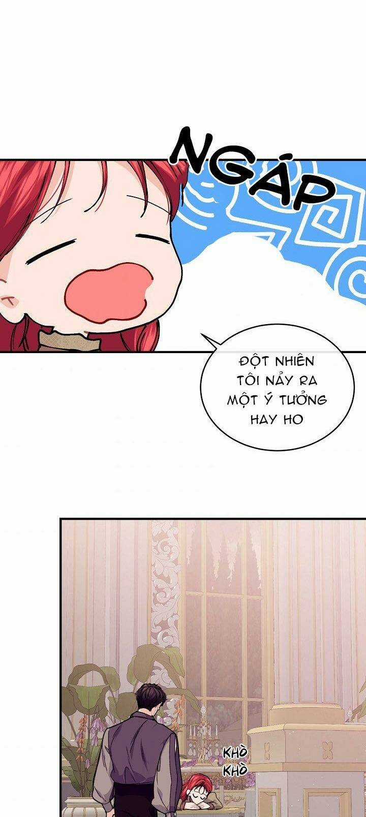 Đại Dương Kiêu Sa - Chapter 34 - Trang 41