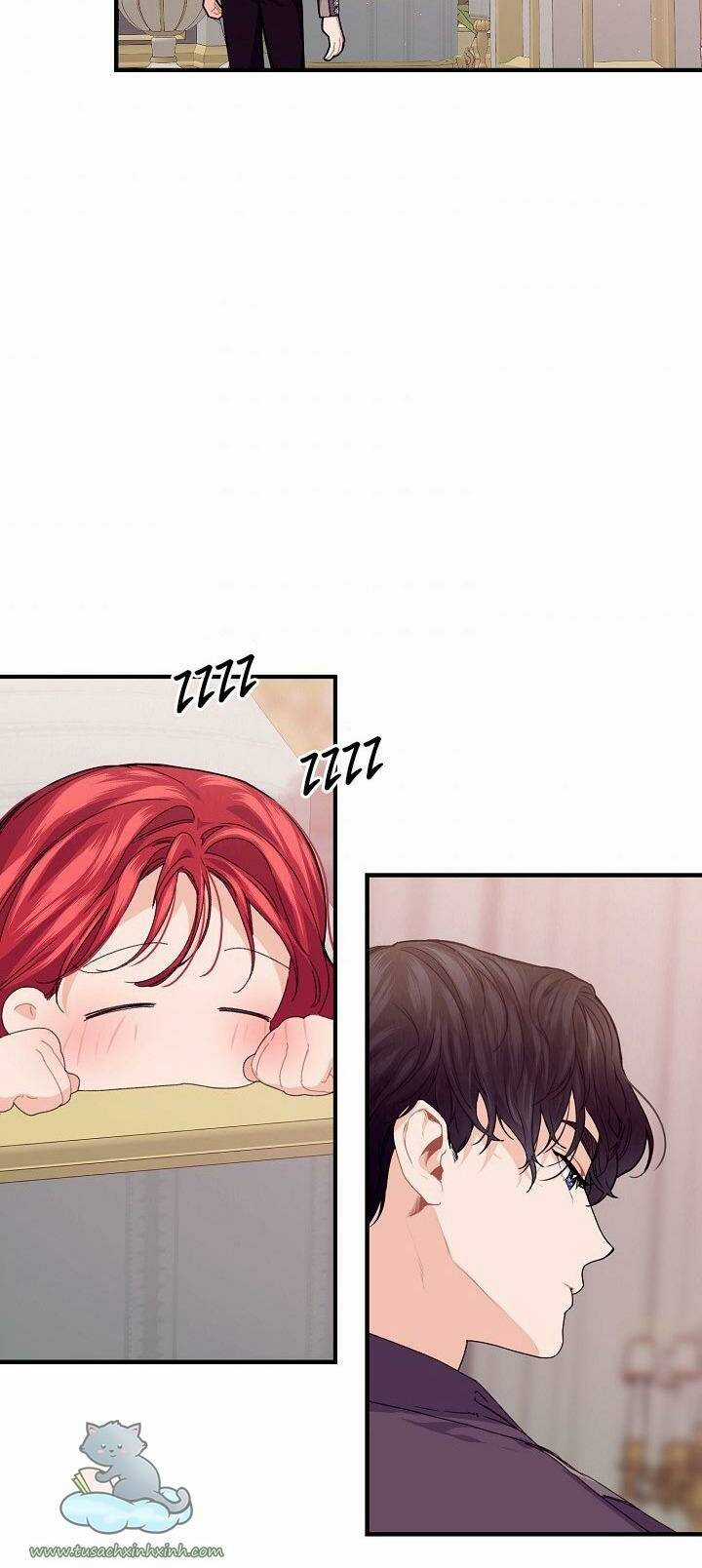 Đại Dương Kiêu Sa - Chapter 34 - Trang 42