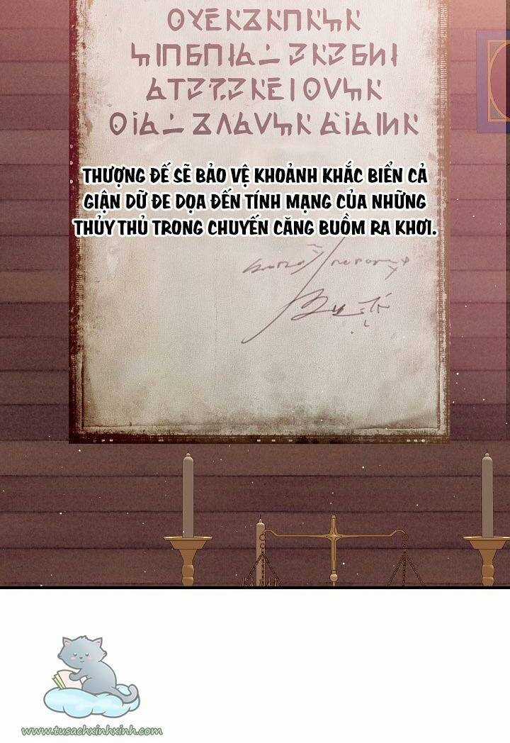 Đại Dương Kiêu Sa - Chapter 34 - Trang 46