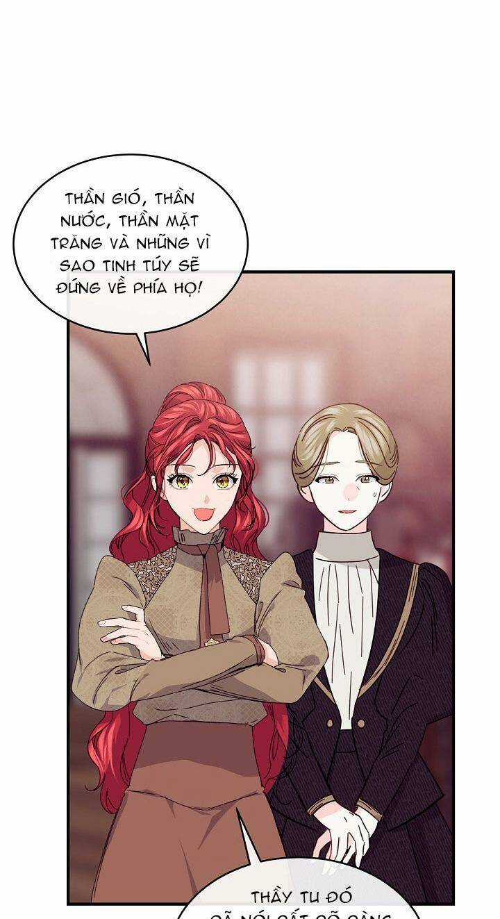 Đại Dương Kiêu Sa - Chapter 34 - Trang 47