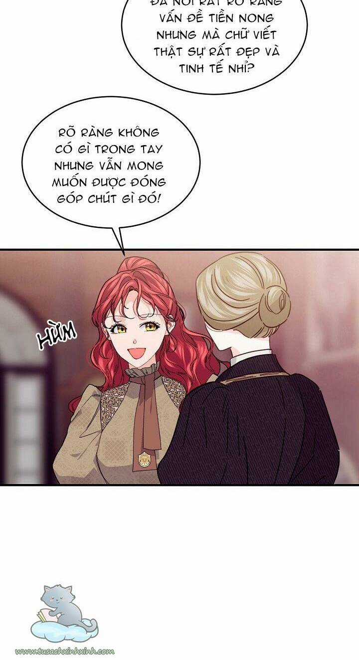 Đại Dương Kiêu Sa - Chapter 34 - Trang 48