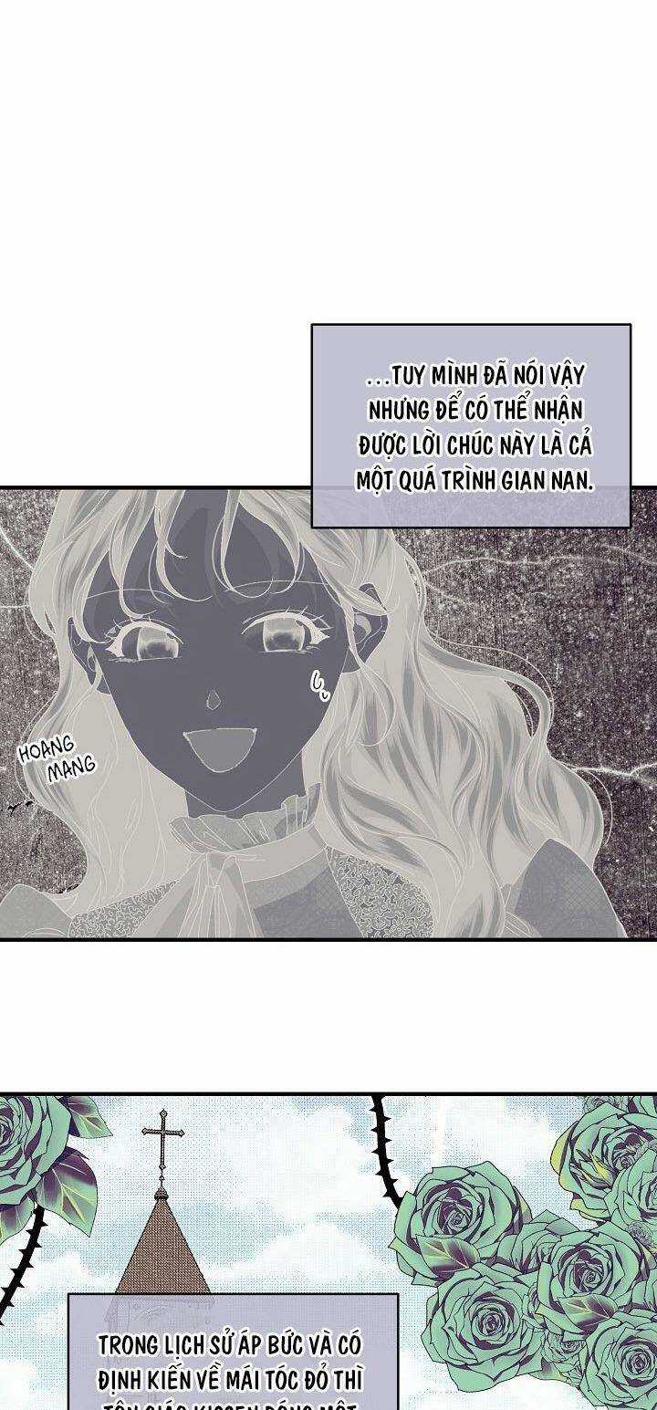 Đại Dương Kiêu Sa - Chapter 34 - Trang 49