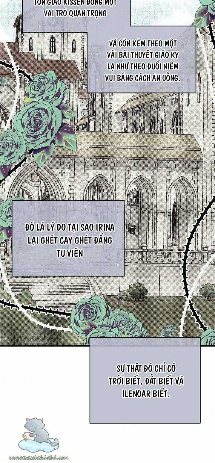 Đại Dương Kiêu Sa - Chapter 34 - Trang 50