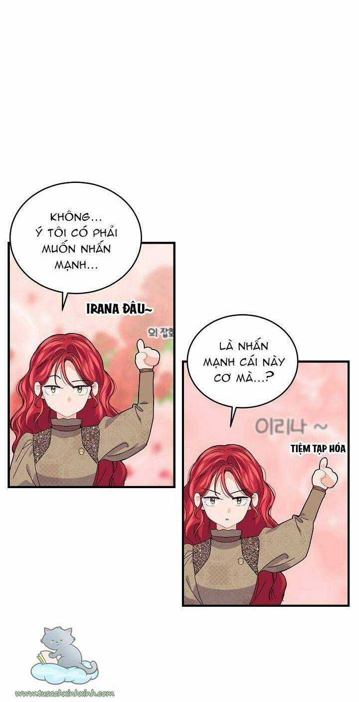 Đại Dương Kiêu Sa - Chapter 34 - Trang 6