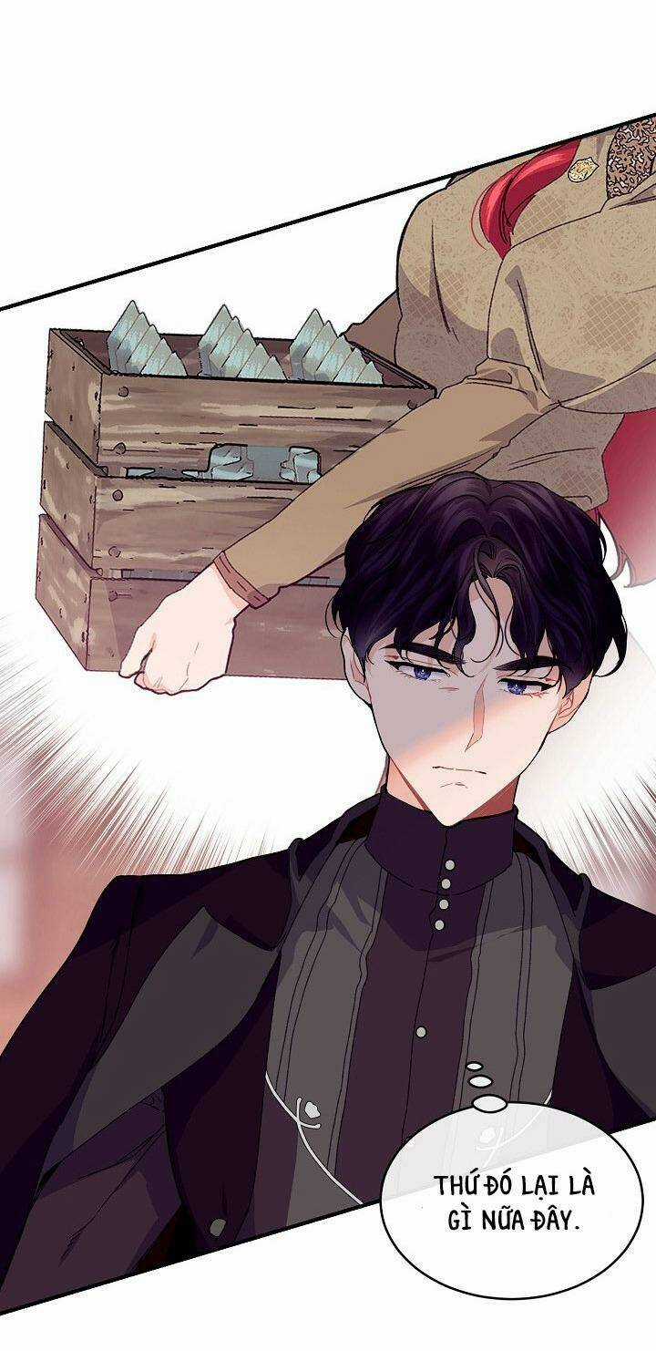 Đại Dương Kiêu Sa - Chapter 34 - Trang 53