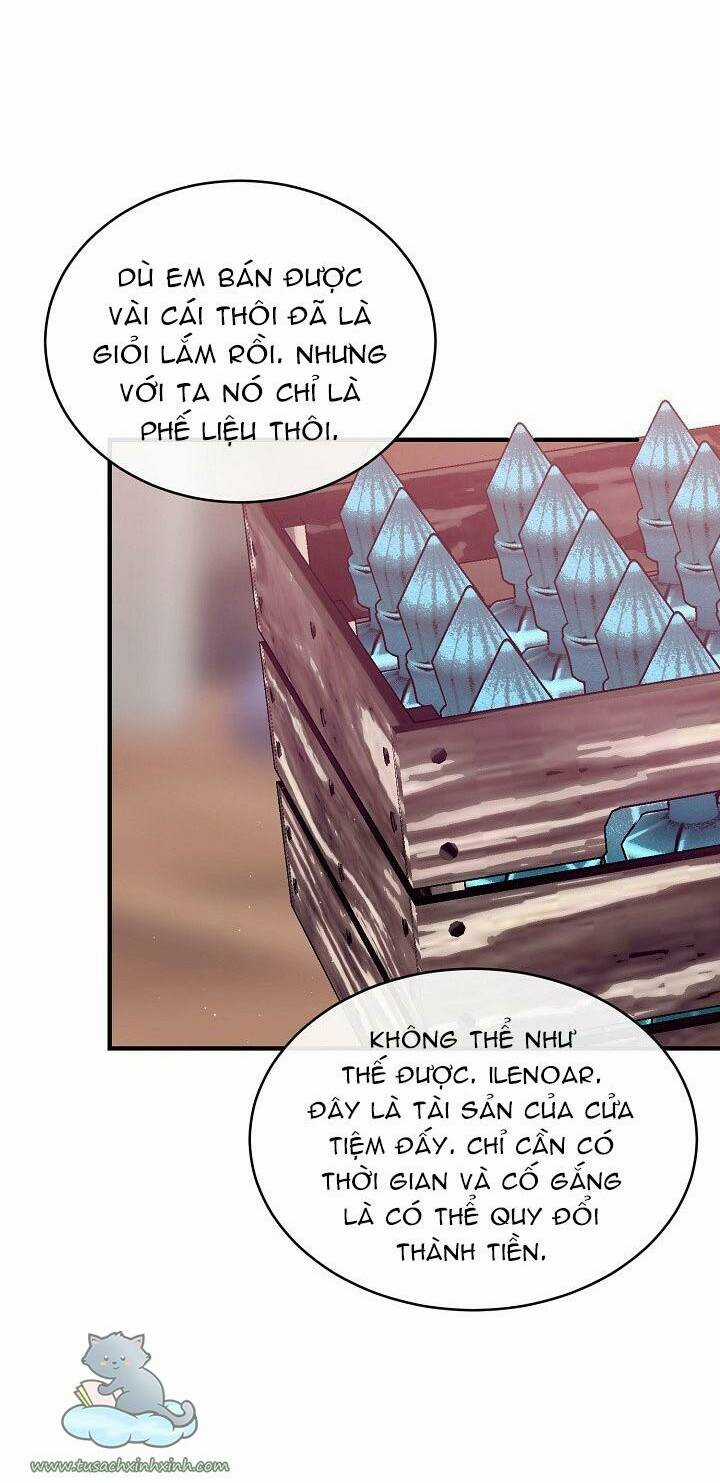 Đại Dương Kiêu Sa - Chapter 34 - Trang 54