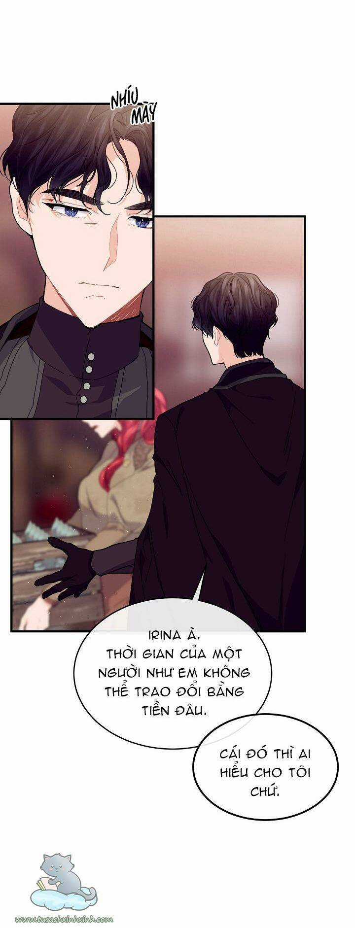 Đại Dương Kiêu Sa - Chapter 34 - Trang 55