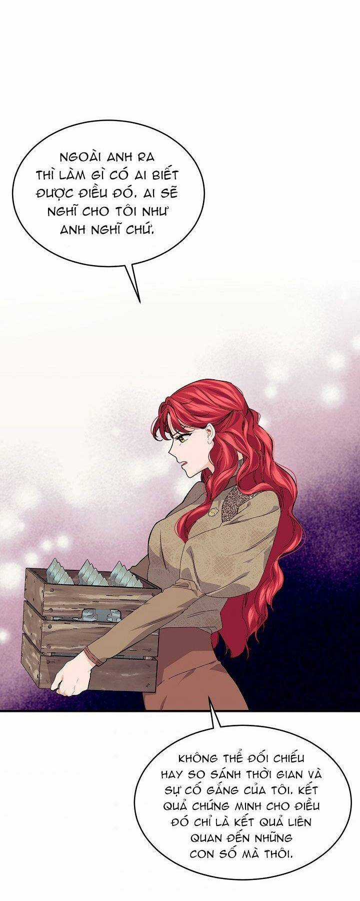 Đại Dương Kiêu Sa - Chapter 34 - Trang 56