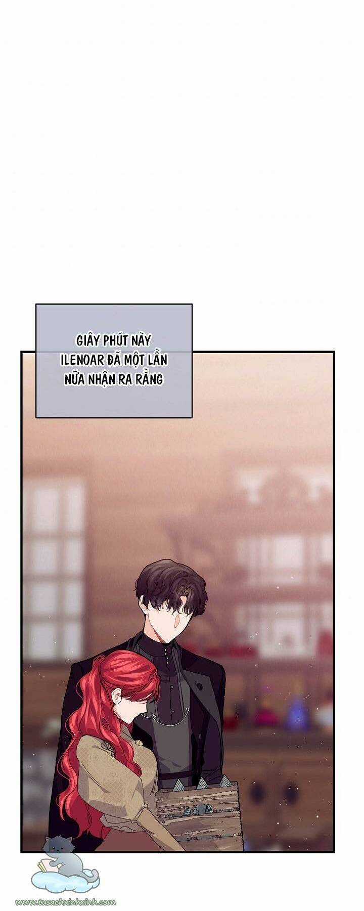 Đại Dương Kiêu Sa - Chapter 34 - Trang 57