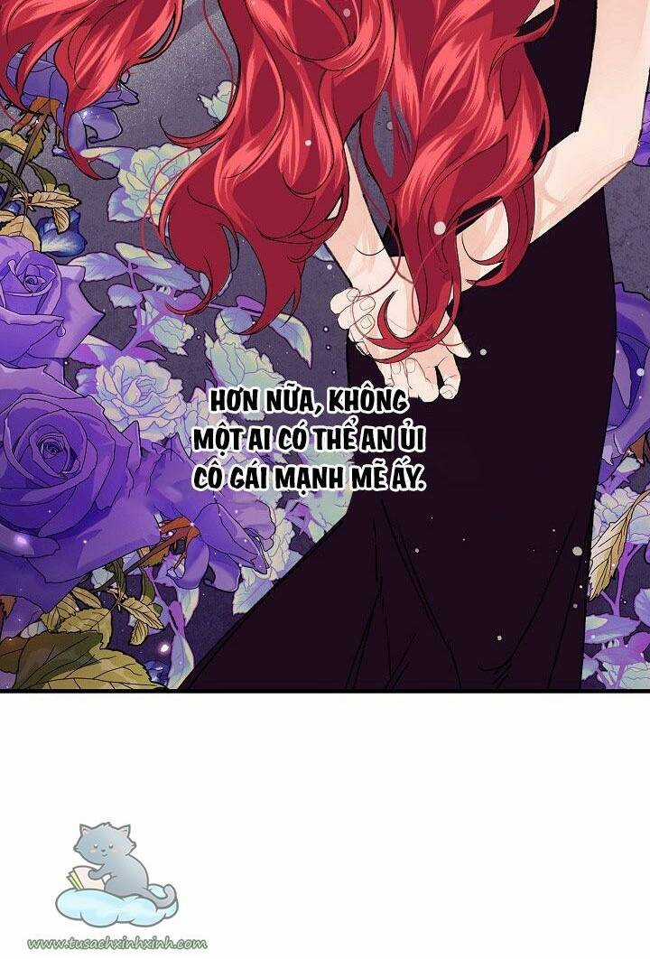 Đại Dương Kiêu Sa - Chapter 34 - Trang 59