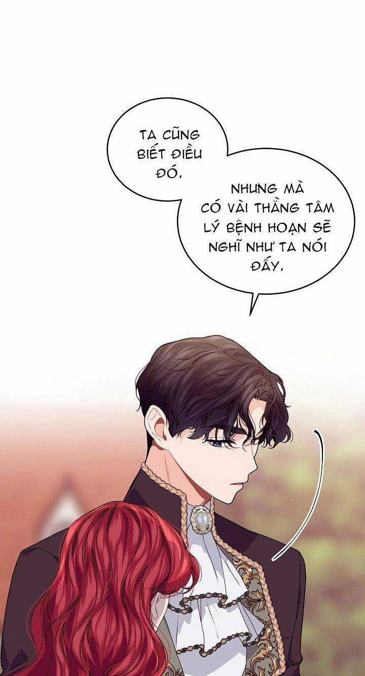 Đại Dương Kiêu Sa - Chapter 34 - Trang 7