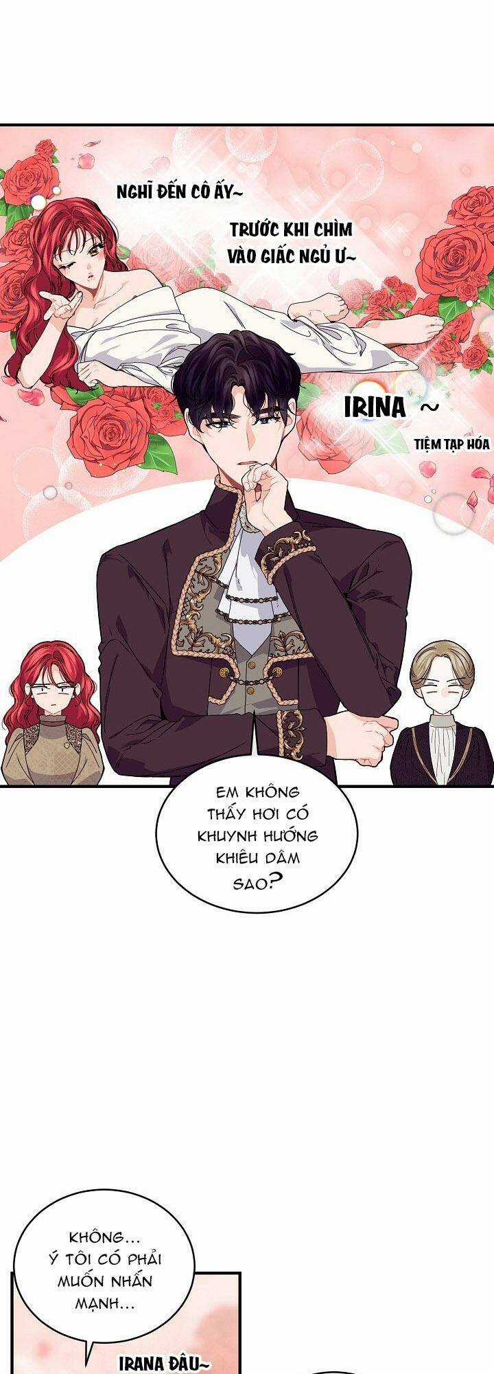 Đại Dương Kiêu Sa - Chapter 34 - Trang 67