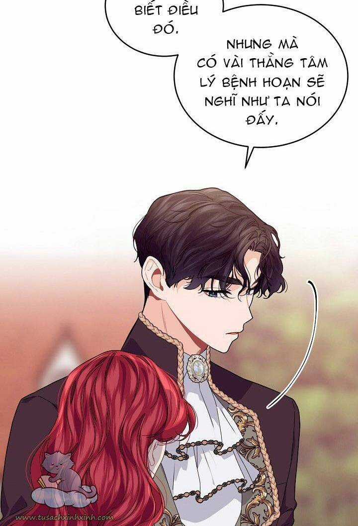 Đại Dương Kiêu Sa - Chapter 34 - Trang 69