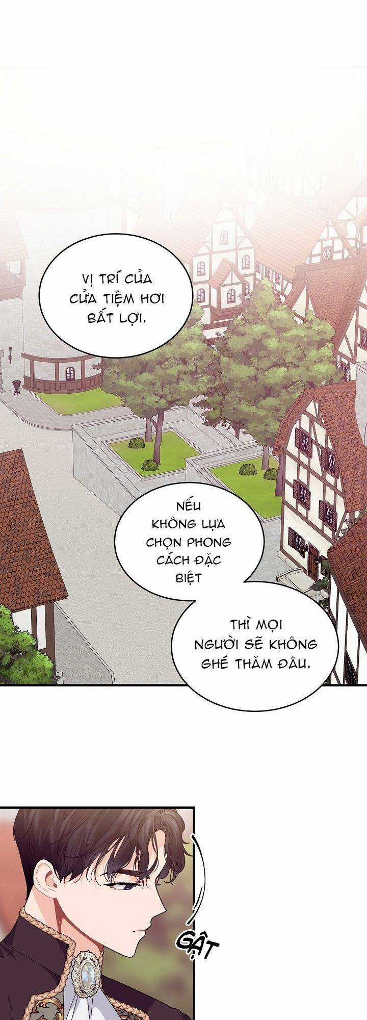 Đại Dương Kiêu Sa - Chapter 34 - Trang 72