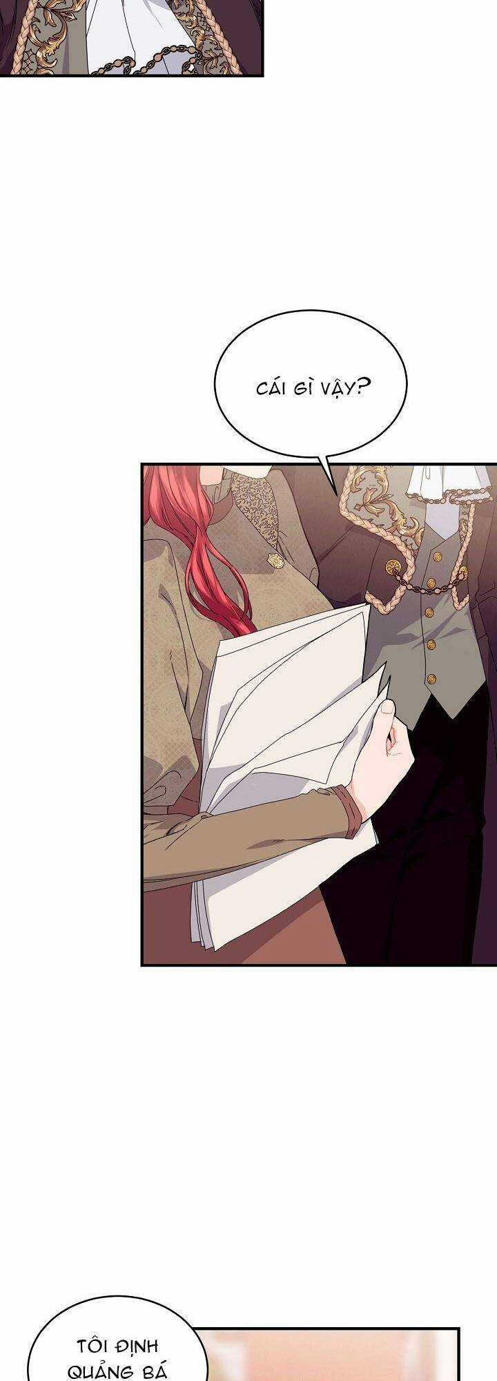 Đại Dương Kiêu Sa - Chapter 34 - Trang 73