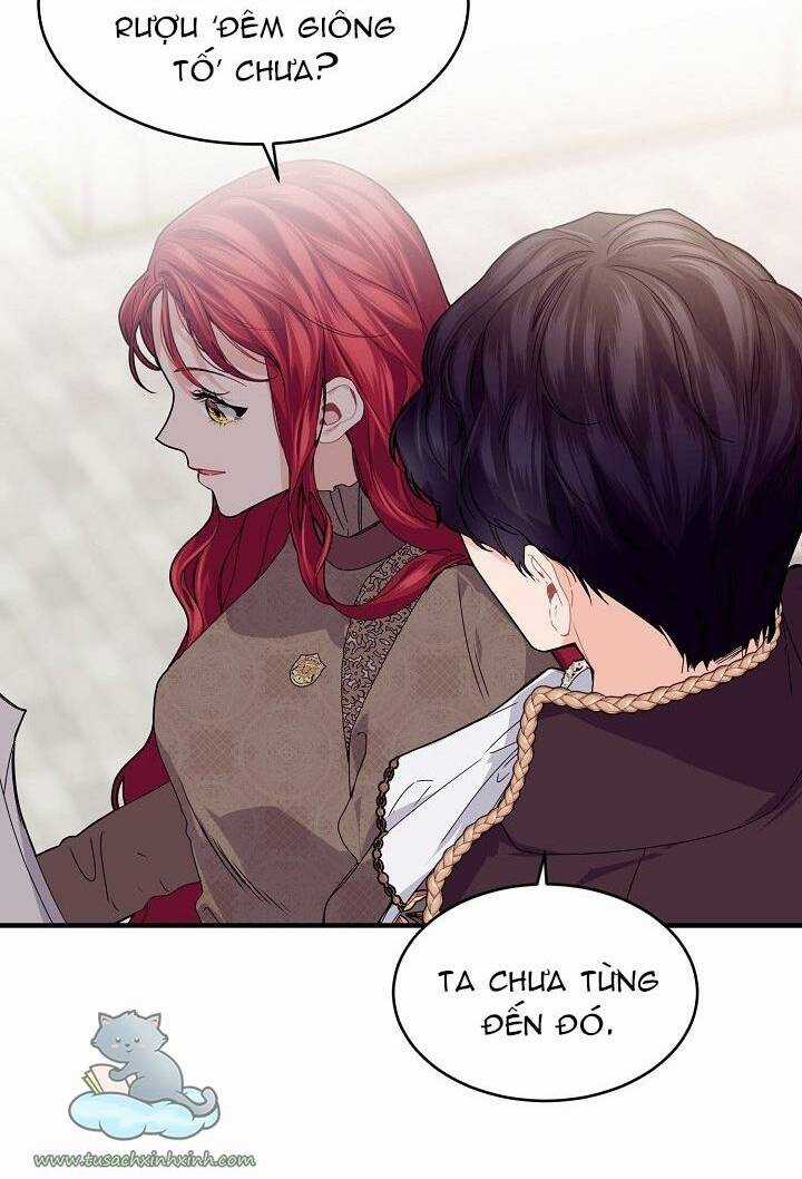 Đại Dương Kiêu Sa - Chapter 34 - Trang 75