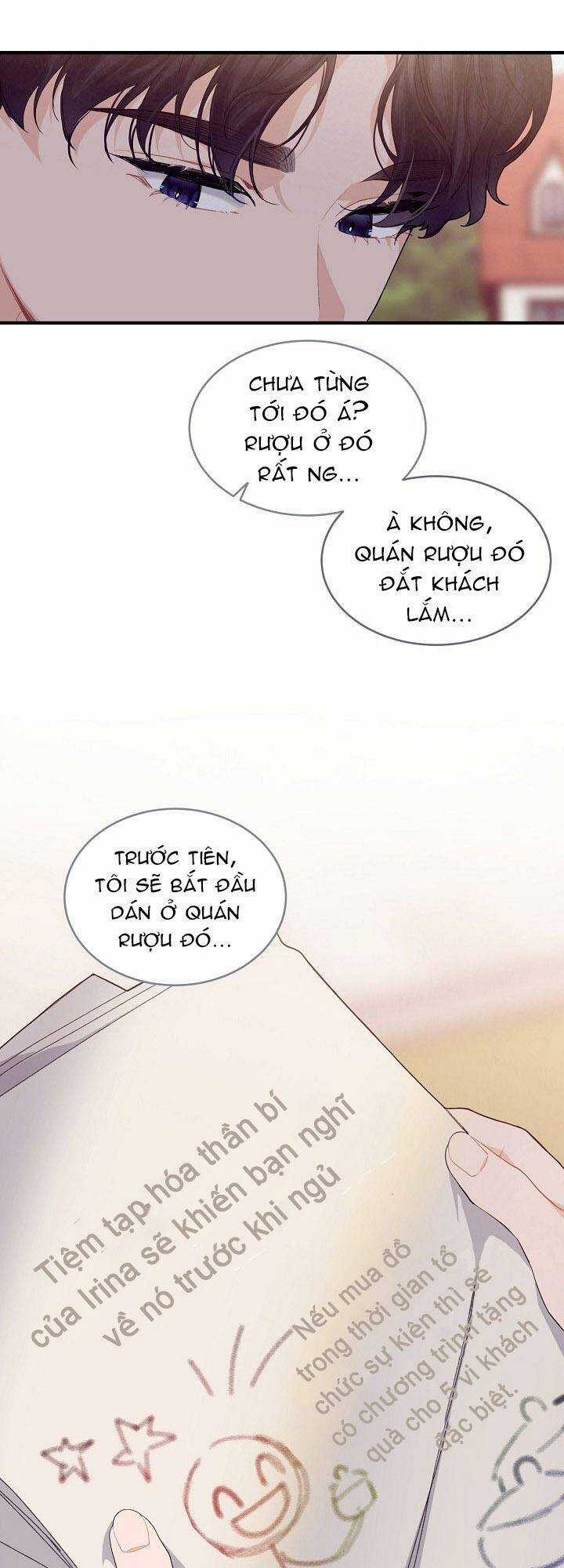 Đại Dương Kiêu Sa - Chapter 34 - Trang 76