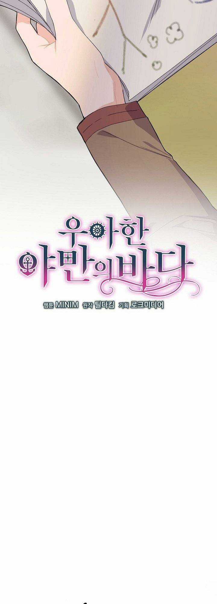 Đại Dương Kiêu Sa - Chapter 34 - Trang 77