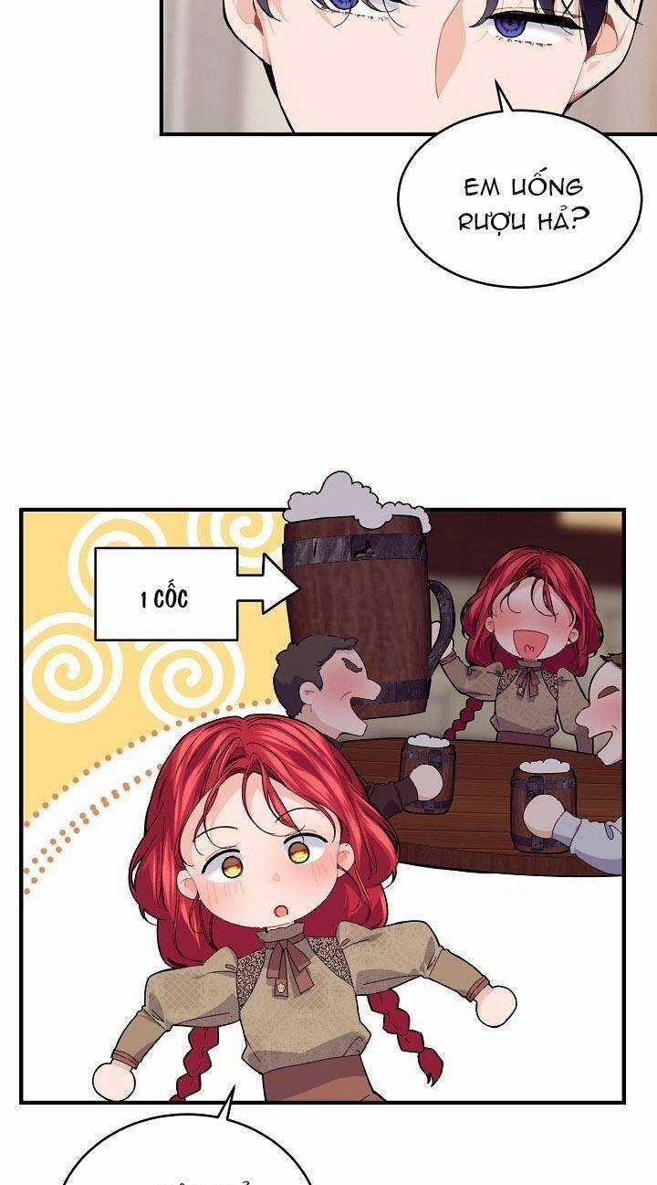 Đại Dương Kiêu Sa - Chapter 34 - Trang 80