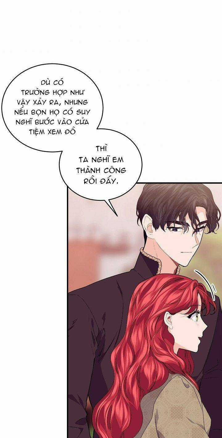 Đại Dương Kiêu Sa - Chapter 34 - Trang 9