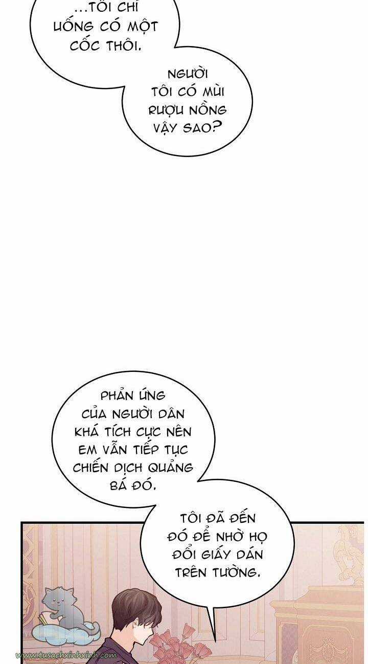 Đại Dương Kiêu Sa - Chapter 34 - Trang 81