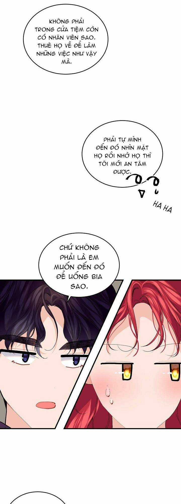 Đại Dương Kiêu Sa - Chapter 34 - Trang 84