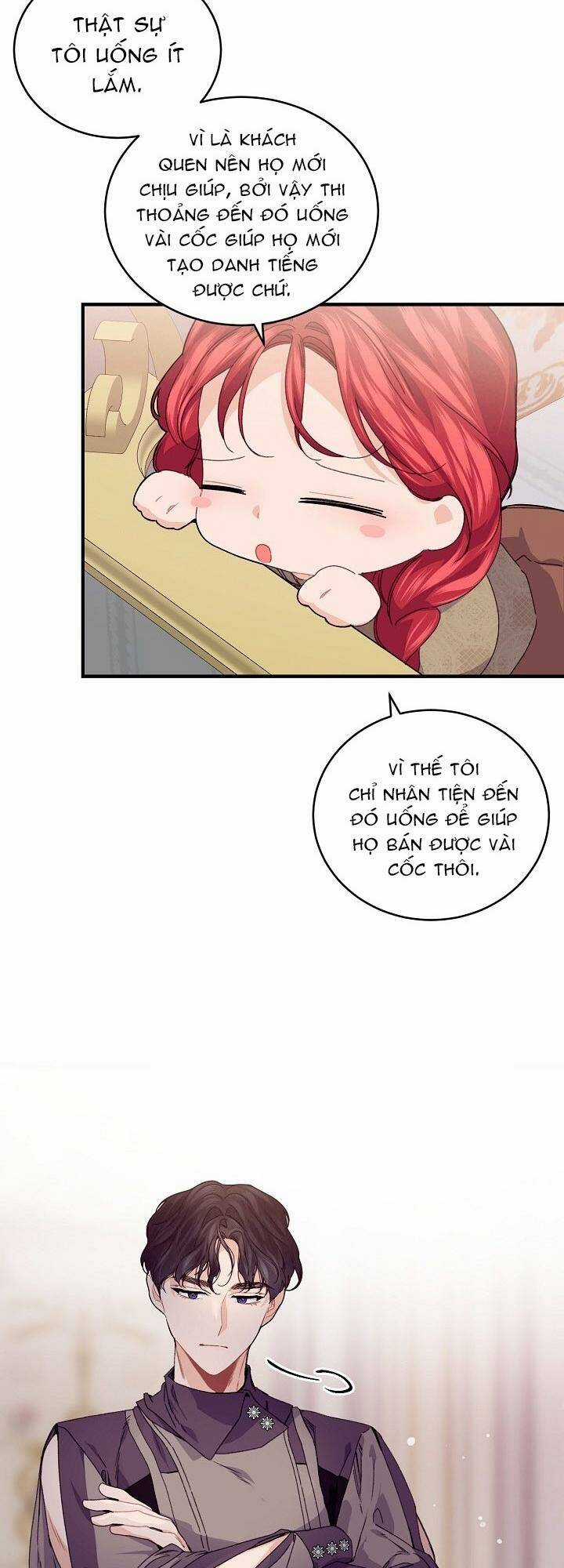 Đại Dương Kiêu Sa - Chapter 34 - Trang 85