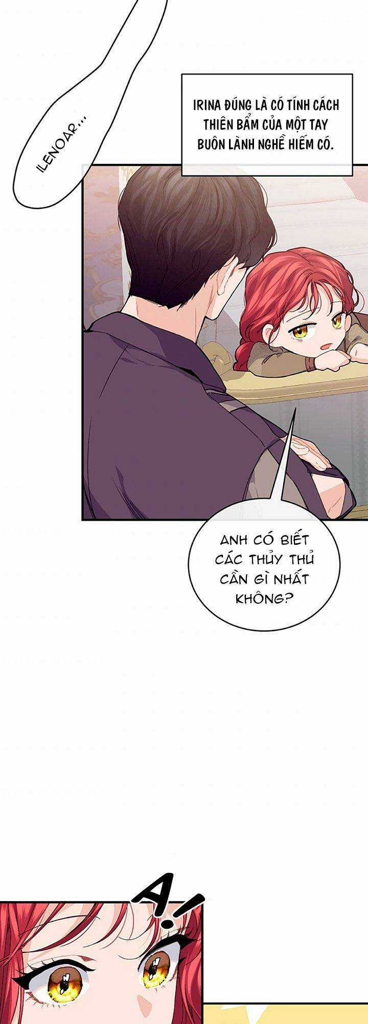 Đại Dương Kiêu Sa - Chapter 34 - Trang 89