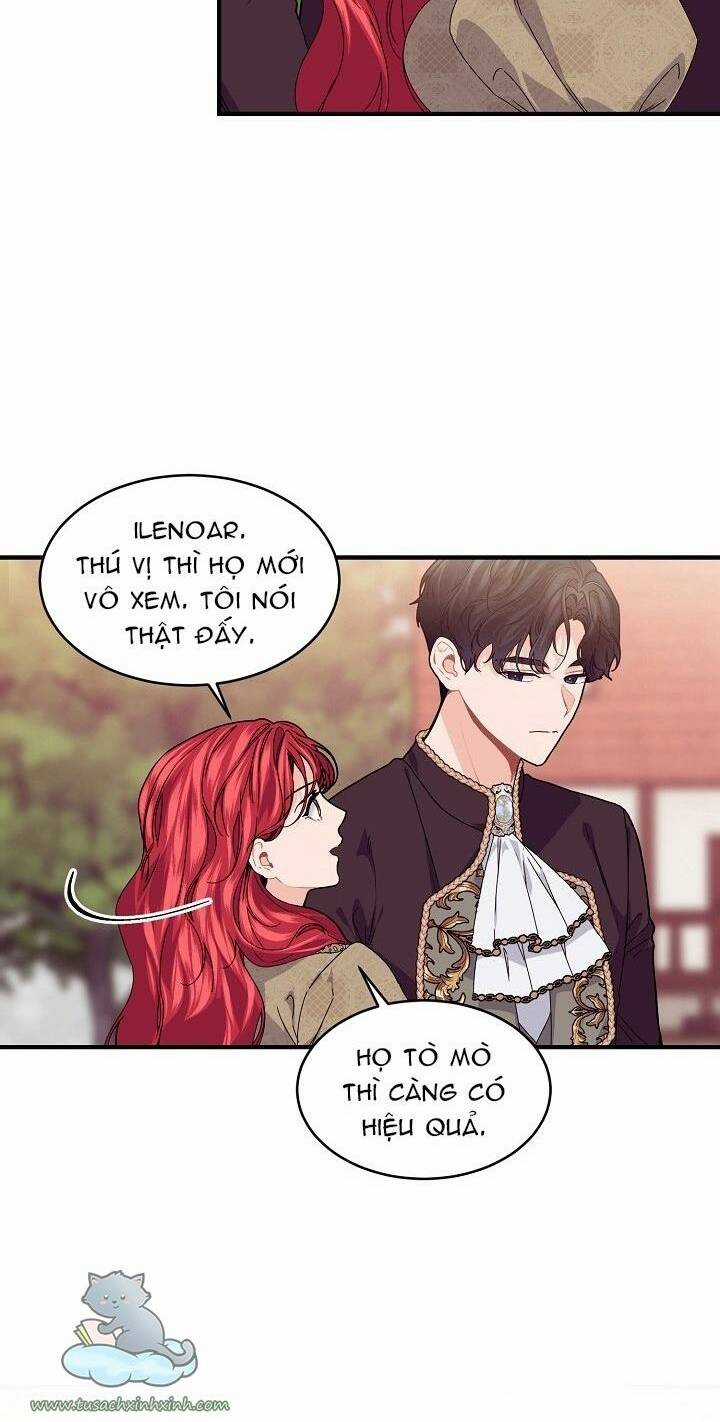 Đại Dương Kiêu Sa - Chapter 34 - Trang 10