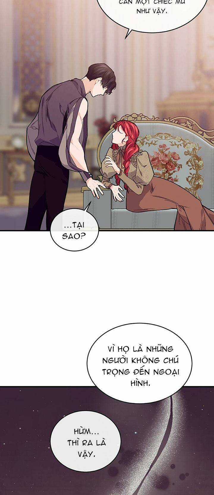 Đại Dương Kiêu Sa - Chapter 34 - Trang 91