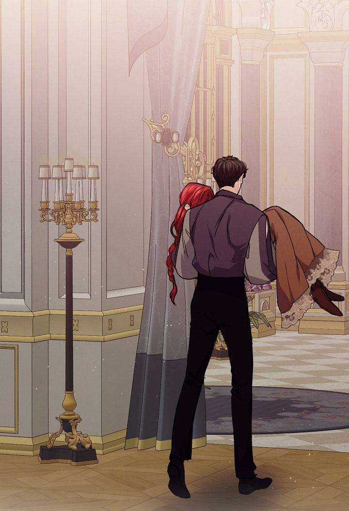 Đại Dương Kiêu Sa - Chapter 34 - Trang 96