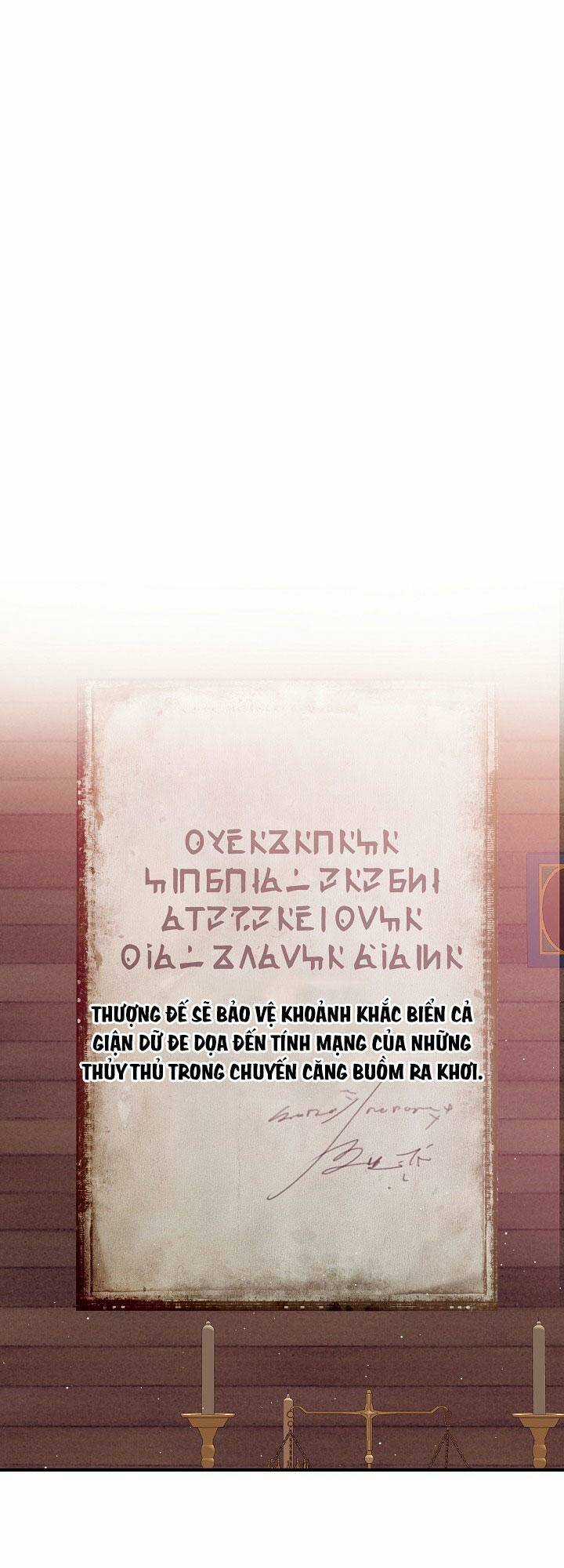 Đại Dương Kiêu Sa - Chapter 34 - Trang 98