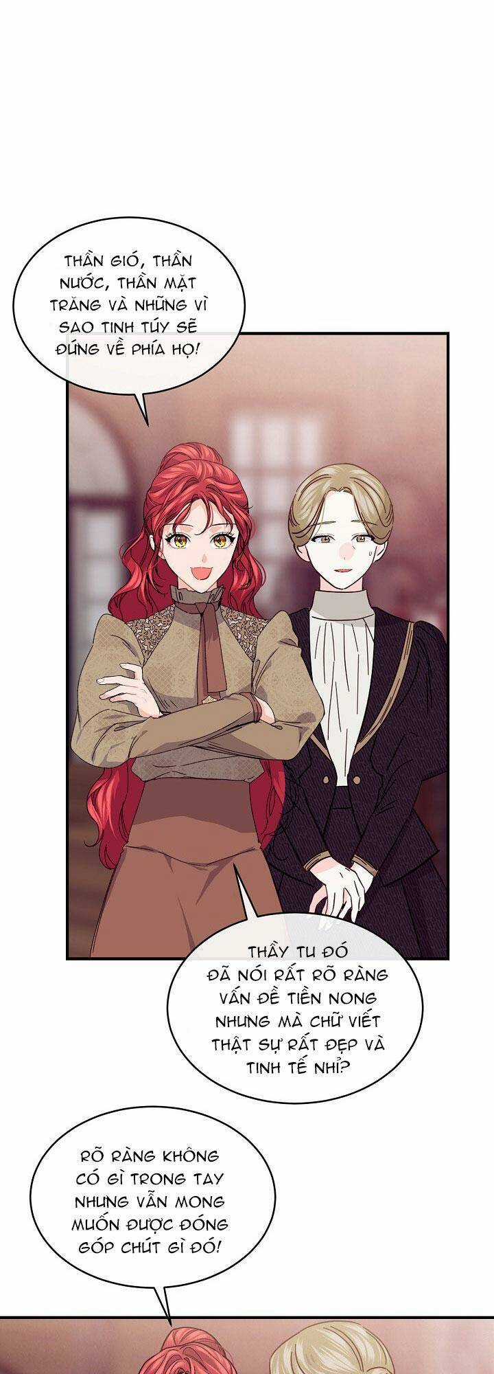 Đại Dương Kiêu Sa - Chapter 34 - Trang 99