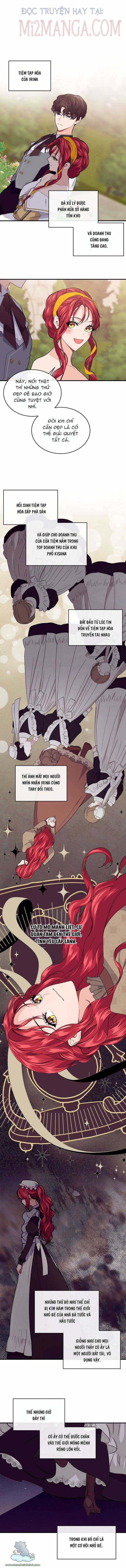 Đại Dương Kiêu Sa - Chapter 35.5 - Trang 4