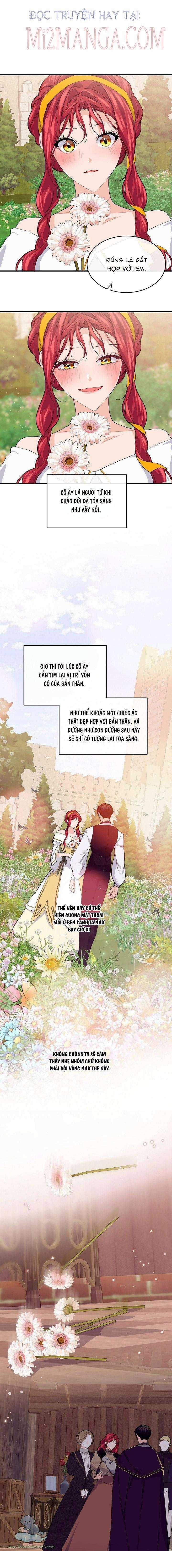 Đại Dương Kiêu Sa - Chapter 35.5 - Trang 7