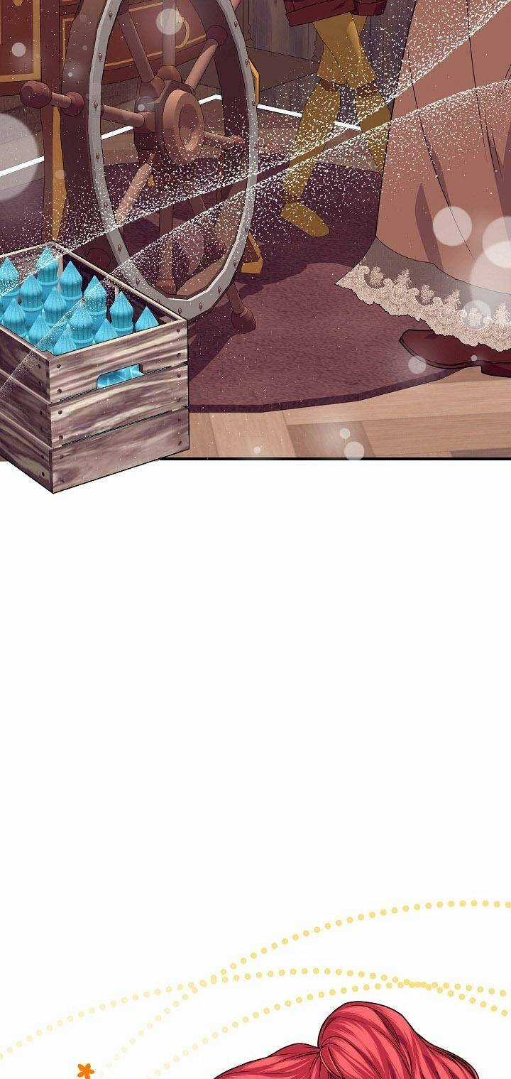 Đại Dương Kiêu Sa - Chapter 35 - Trang 2