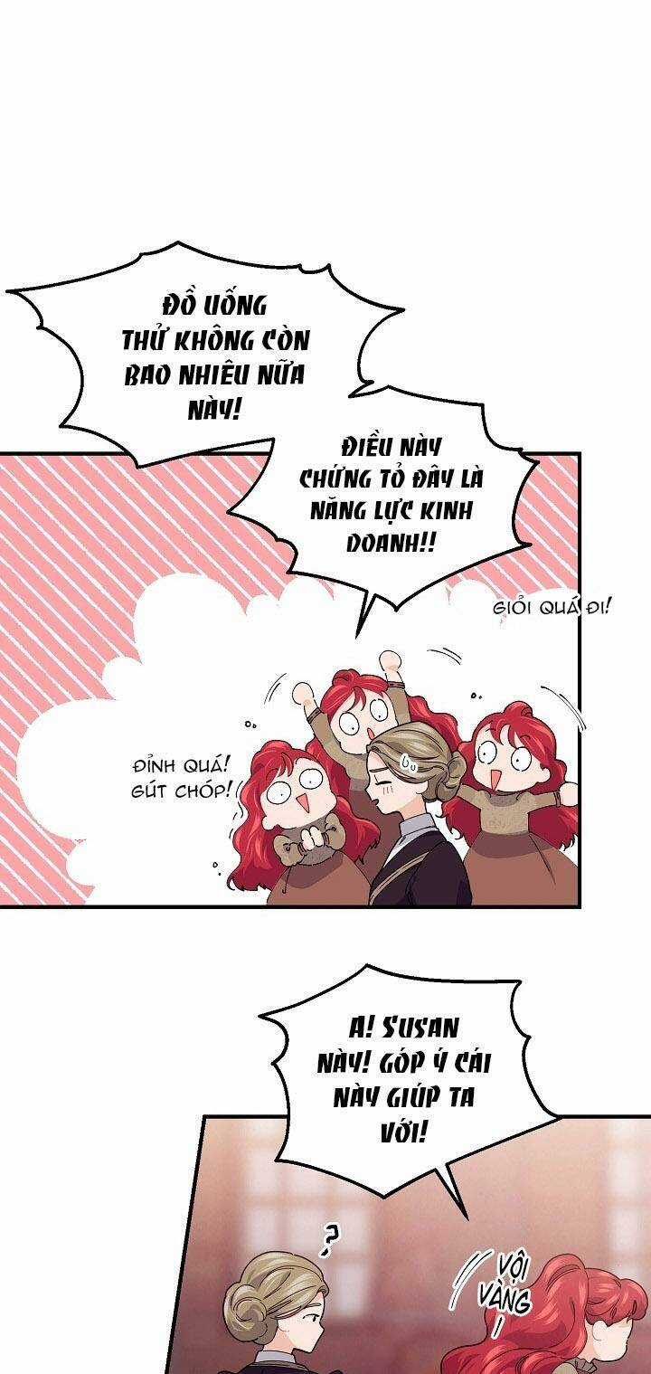 Đại Dương Kiêu Sa - Chapter 35 - Trang 14