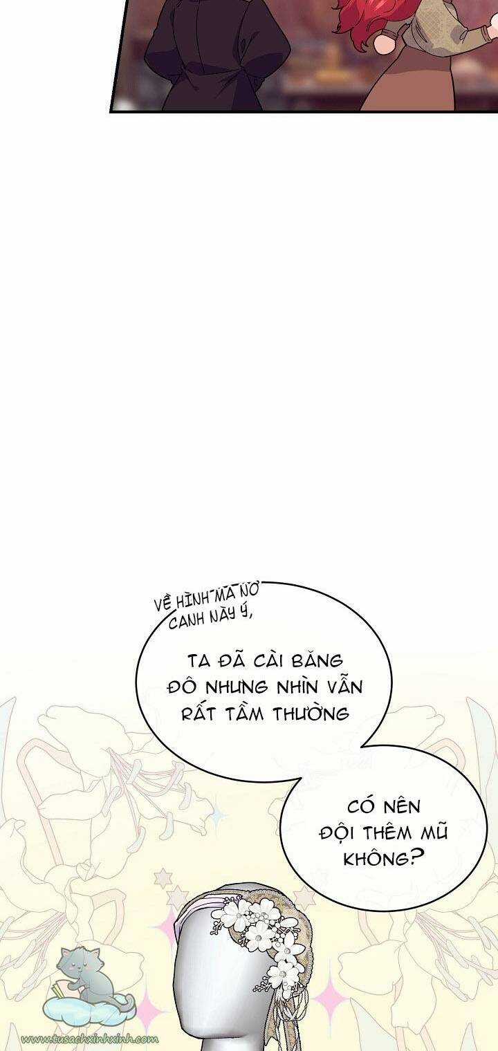 Đại Dương Kiêu Sa - Chapter 35 - Trang 15