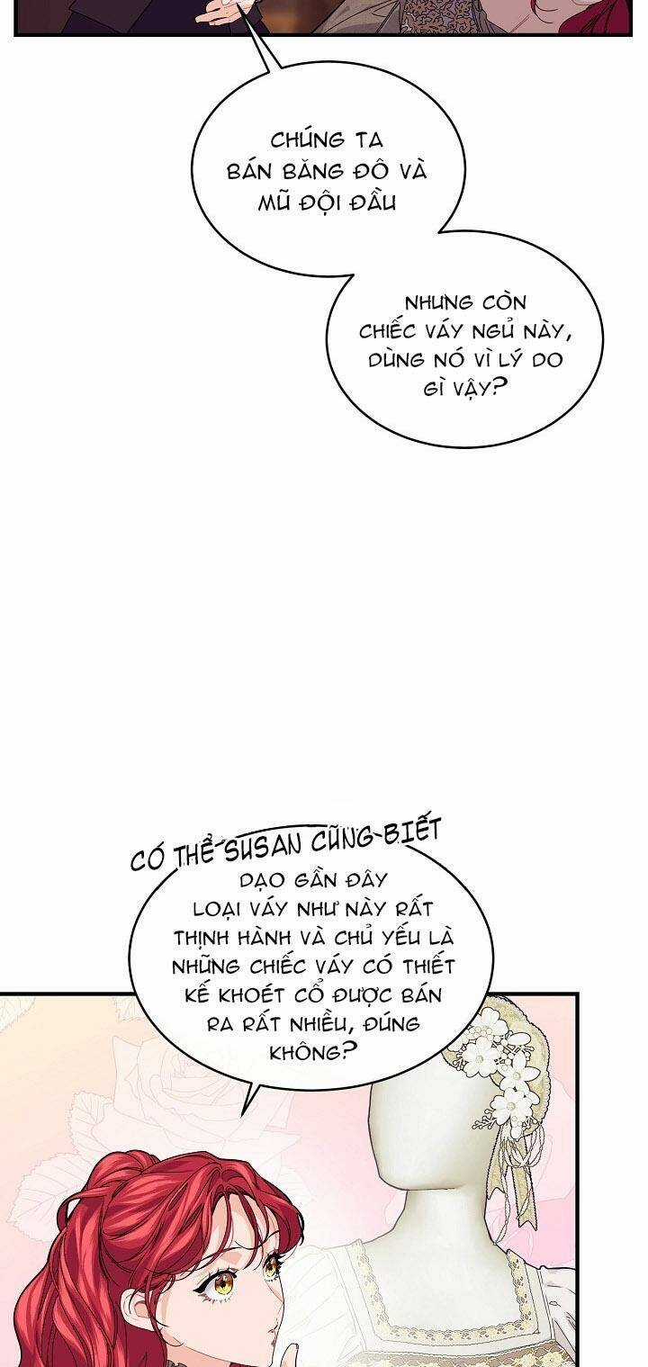 Đại Dương Kiêu Sa - Chapter 35 - Trang 17