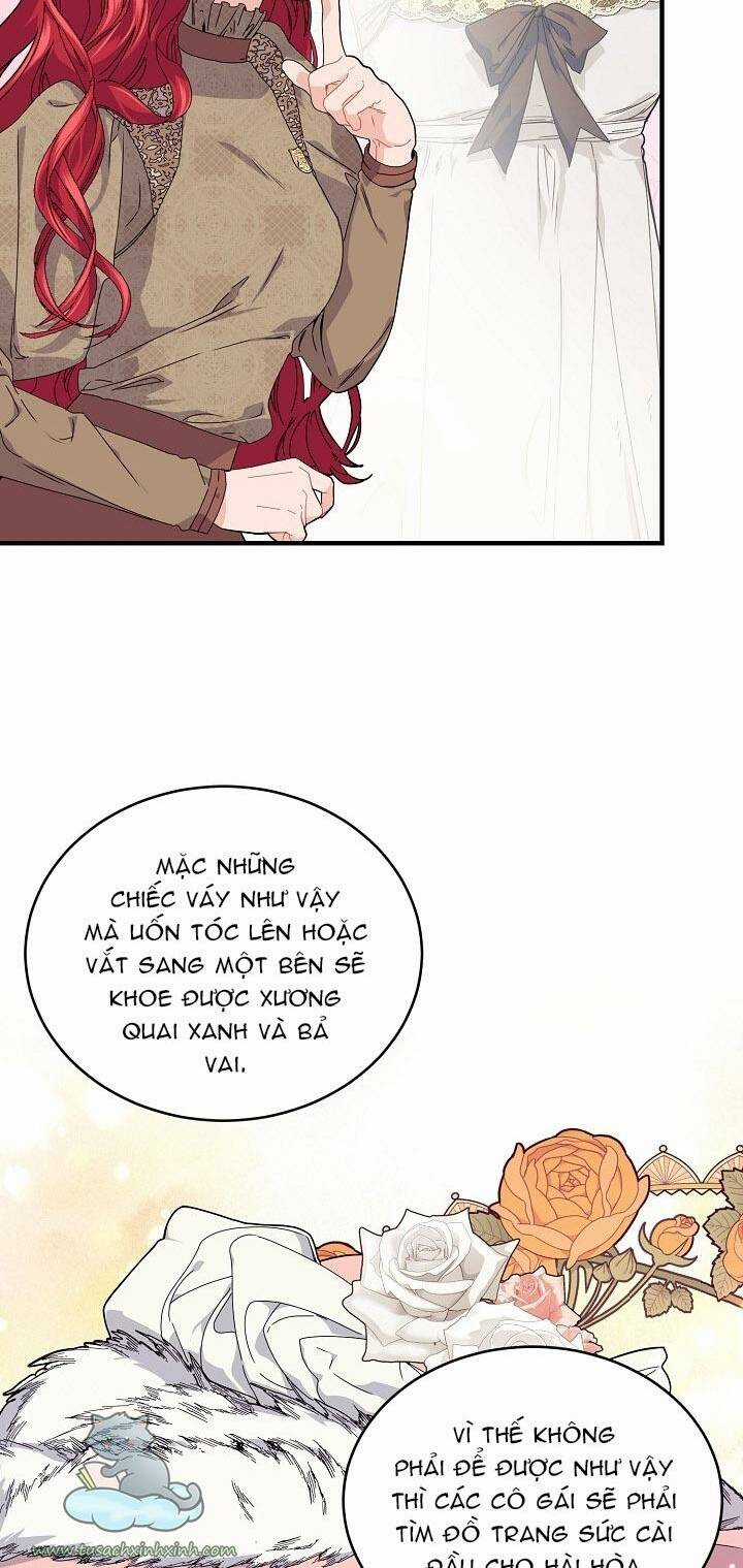 Đại Dương Kiêu Sa - Chapter 35 - Trang 18