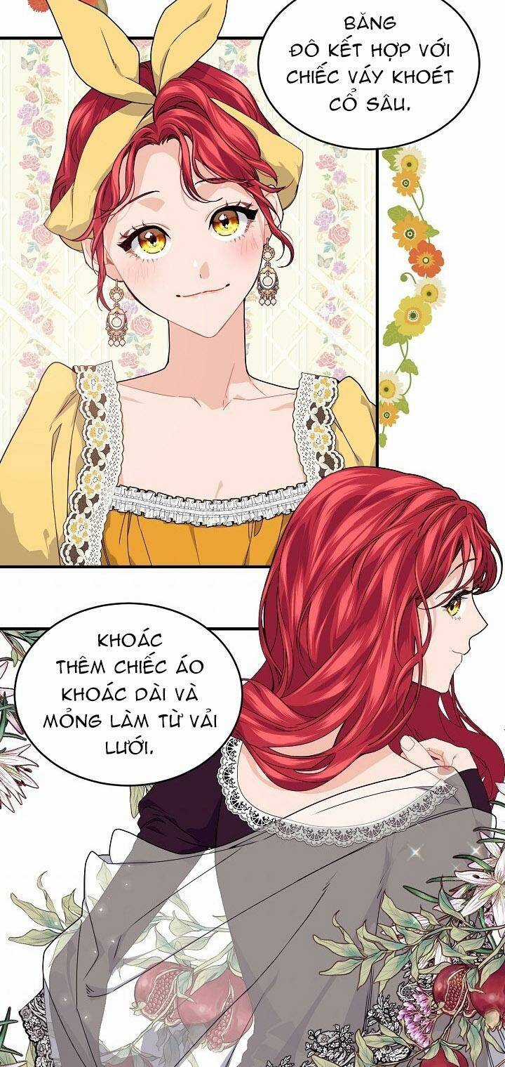 Đại Dương Kiêu Sa - Chapter 35 - Trang 20