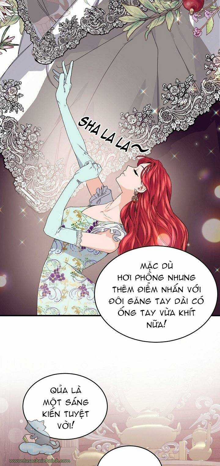 Đại Dương Kiêu Sa - Chapter 35 - Trang 21