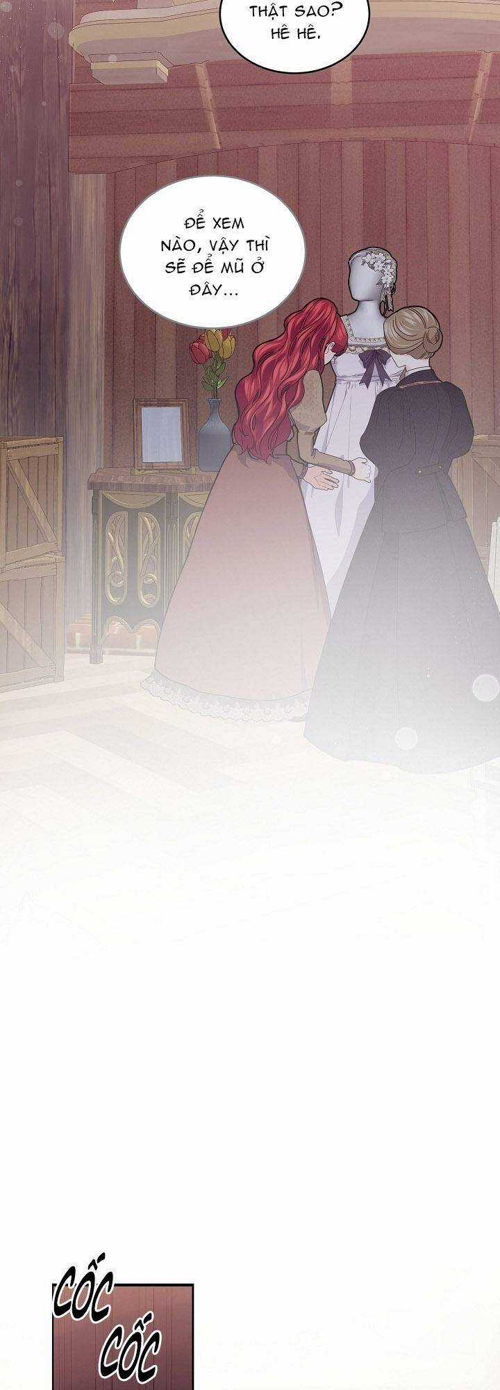 Đại Dương Kiêu Sa - Chapter 35 - Trang 22