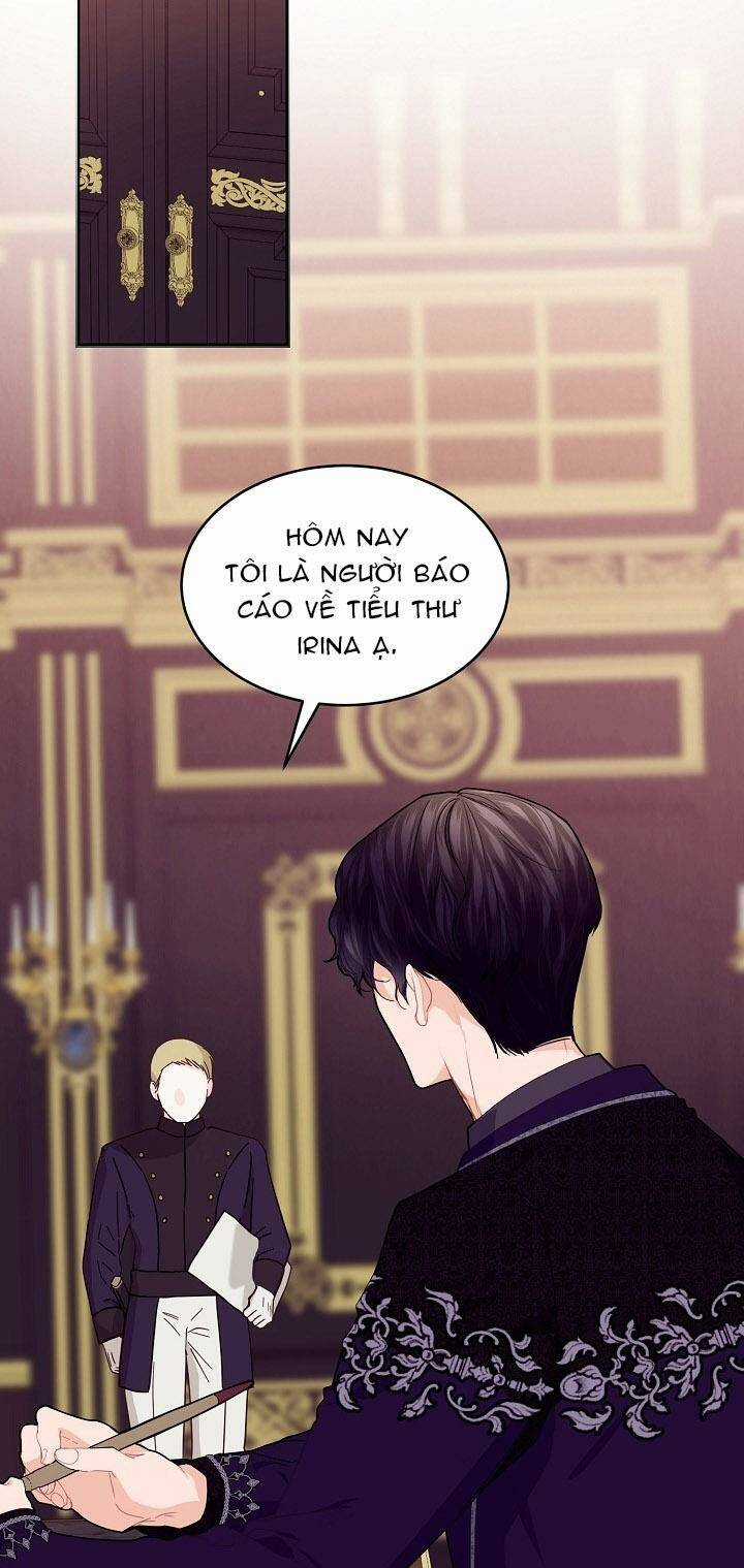 Đại Dương Kiêu Sa - Chapter 35 - Trang 23