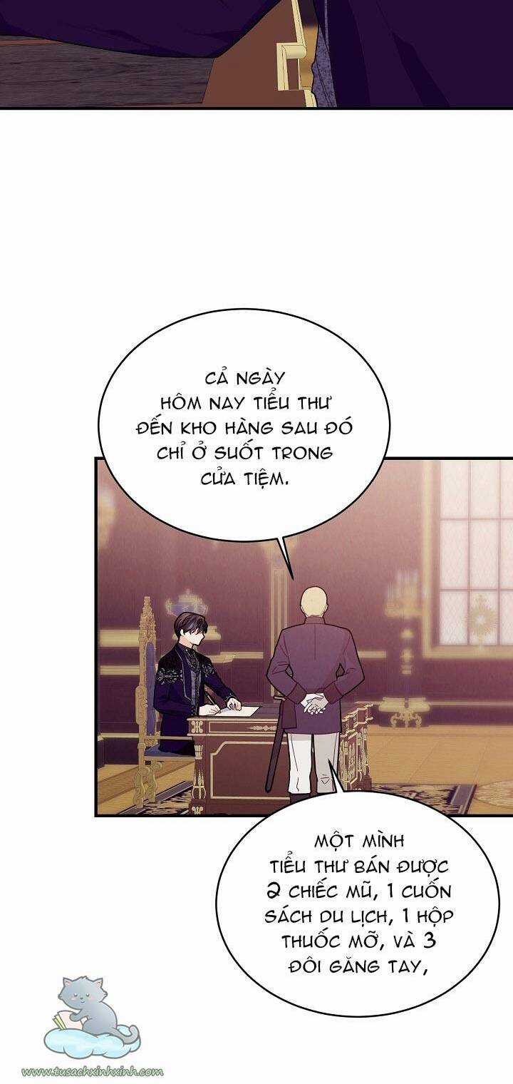 Đại Dương Kiêu Sa - Chapter 35 - Trang 24