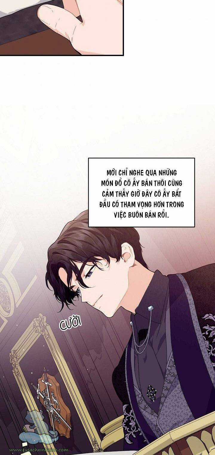 Đại Dương Kiêu Sa - Chapter 35 - Trang 27