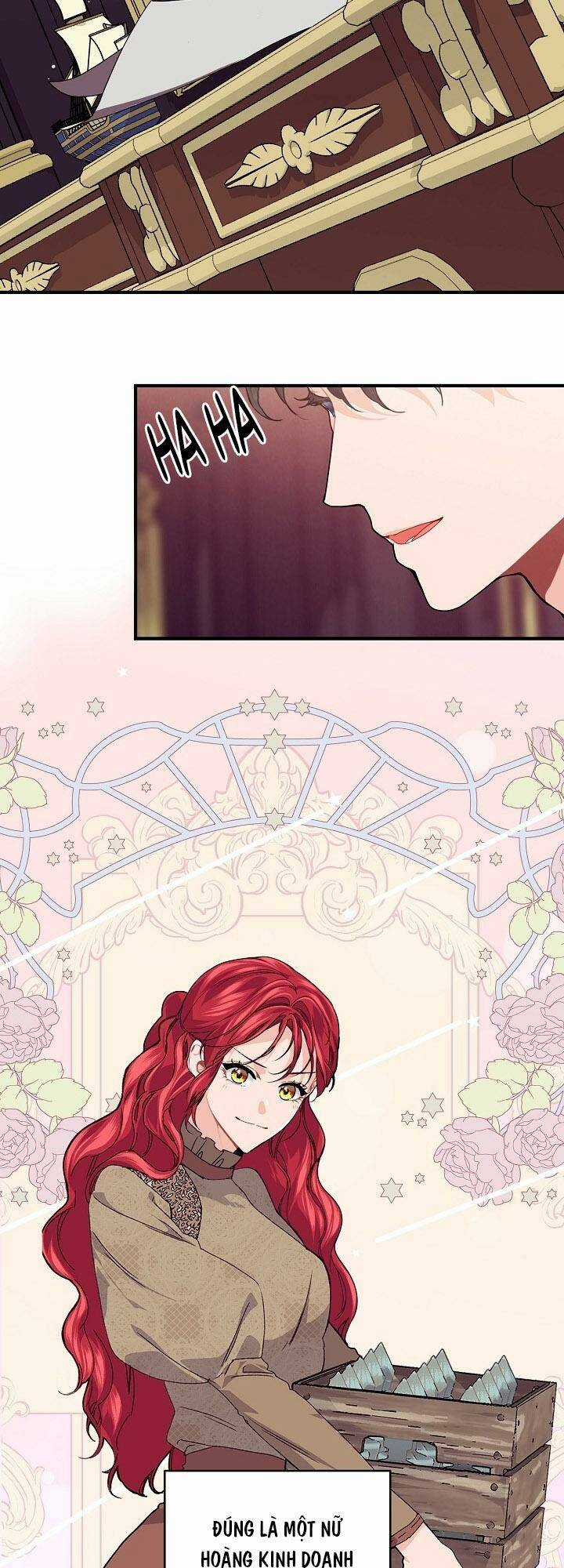 Đại Dương Kiêu Sa - Chapter 35 - Trang 28