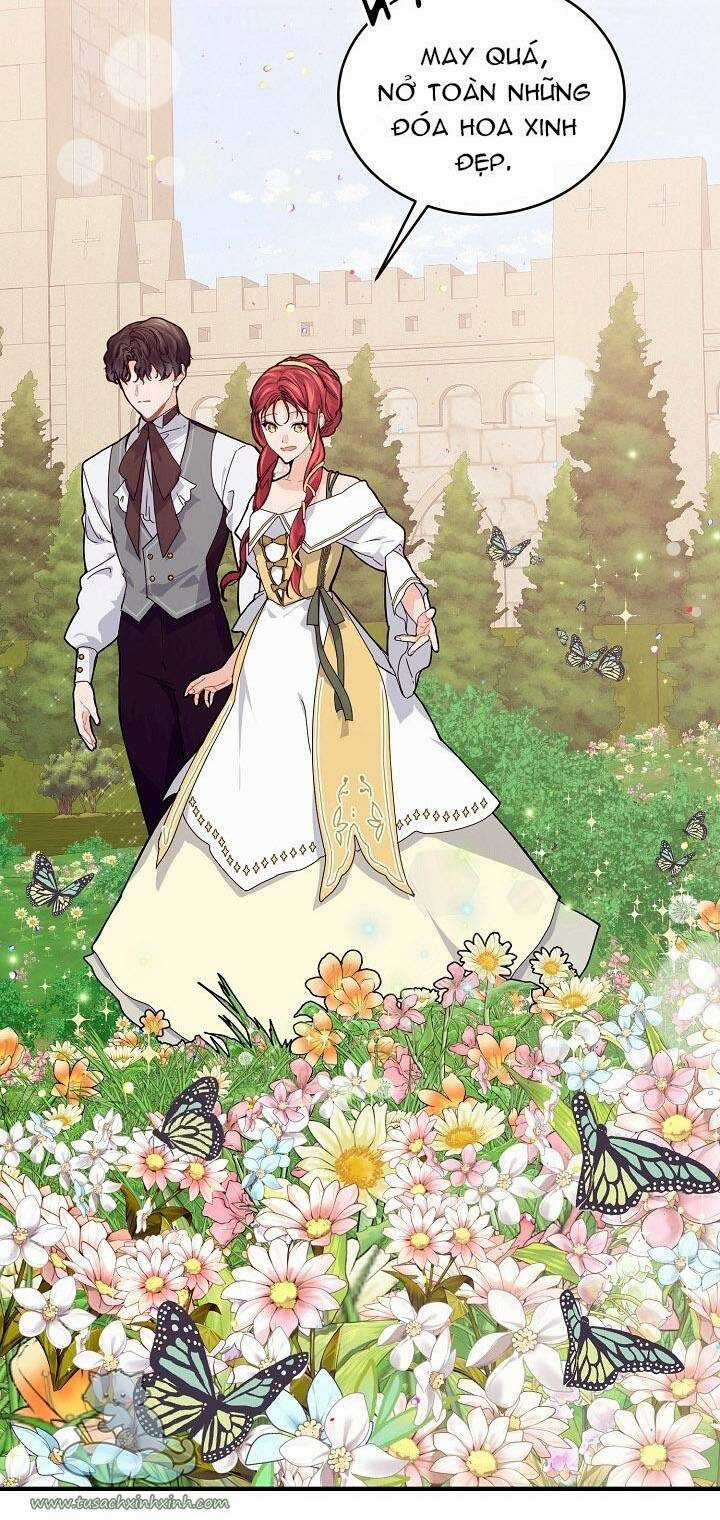 Đại Dương Kiêu Sa - Chapter 35 - Trang 30