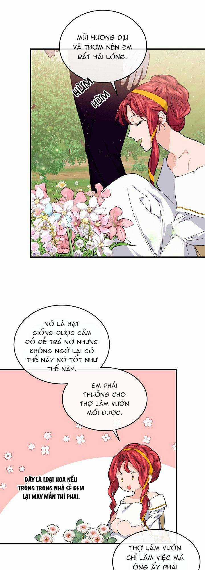 Đại Dương Kiêu Sa - Chapter 35 - Trang 31